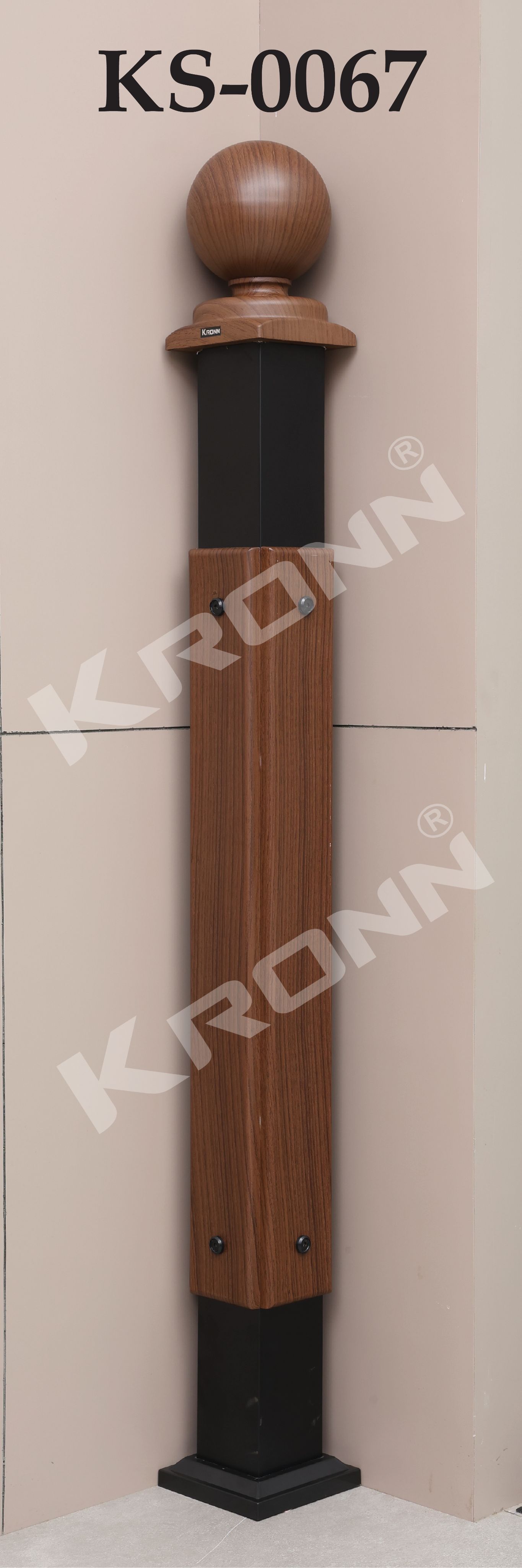 KS-0067 80x80mm